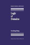 Logic of Domains