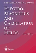 Electromagnetics & Calculation of Fields