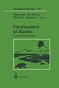 Freshwaters of Alaska: Ecological Syntheses