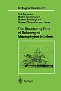 The Structuring Role of Submerged Macrophytes in Lakes