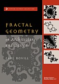 Fractal Geometry in Architecture and Design