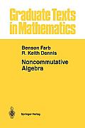 Noncommutative Algebra