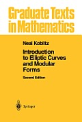 Introduction to Elliptic Curves and Modular Forms