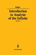 Introduction to Analysis of the Infinite: Book II