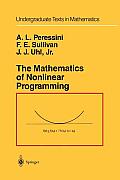 The Mathematics of Nonlinear Programming