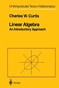 Linear Algebra: An Introductory Approach