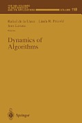 Dynamics of Algorithms