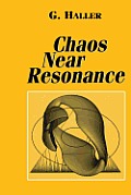 Chaos Near Resonance