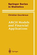Arch Models and Financial Applications