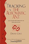 Tracking the Automatic Ant: And Other Mathematical Explorations