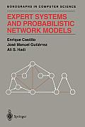 Expert Systems and Probabilistic Network Models