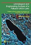 Limnological and Engineering Analysis of a Polluted Urban Lake: Prelude to Environmental Management of Onondaga Lake, New York