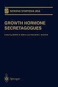 Growth Hormone Secretagogues