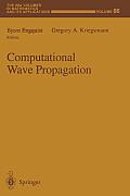 Computational Wave Propagation