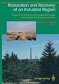 Restoration and Recovery of an Industrial Region: Progress in Restoring the Smelter-Damaged Landscape Near Sudbury, Canada