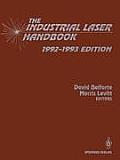 The Industrial Laser Handbook: 1992-1993 Edition