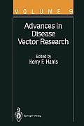 Advances in Disease Vector Research: Volume 9