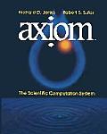 Axịom(tm): The Scientific Computation System