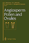 Angiosperm Pollen and Ovules