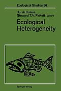 Ecological Heterogeneity