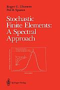 Stochastic Finite Elements: A Spectral Approach