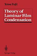 Theory of Laminar Film Condensation