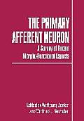 The Primary Afferent Neuron: A Survey of Recent Morpho-Functional Aspects