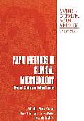 Rapid Methods in Clinical Microbiology: Present Status and Future Trends
