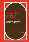 Nonlinear Optics and Optical Computing