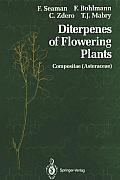 Diterpenes of Flowering Plants: Compositae (Asteraceae)