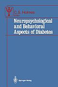 Neuropsychological and Behavioral Aspects of Diabetes