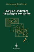 Changing Landscapes: An Ecological Perspective