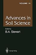 Advances in Soil Science: Volume 14