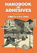 Handbook of Adhesives