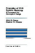 Principles of VLSI System Planning: A Framework for Conceptual Design