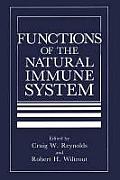 Functions of the Natural Immune System
