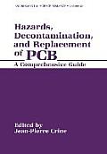 Hazards, Decontamination, and Replacement of PCB: A Comprehensive Guide