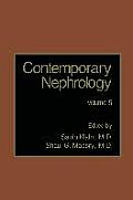 Contemporary Nephrology: Volume 5