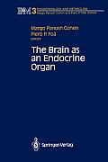 The Brain as an Endocrine Organ