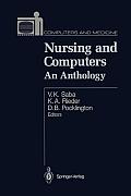 Nursing and Computers: An Anthology