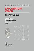 Exploratory Vision: The Active Eye