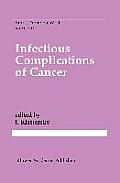 Infectious Complications of Cancer