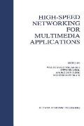 High-Speed Networking for Multimedia Applications
