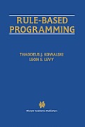 Rule-Based Programming