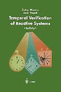 Temporal Verification of Reactive Systems: Safety