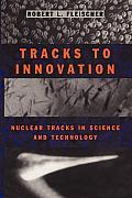 Tracks to Innovation: Nuclear Tracks in Science and Technology