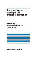 Introduction to Analog VLSI Design Automation