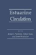 Estuarine Circulation