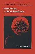 Biotechnology in Blood Transfusion: Proceedings of the Twelfth Annual Symposium on Blood Transfusion, Groningen 1987, Organized by the Red Cross Blood