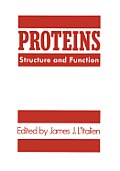 Proteins: Structure and Function